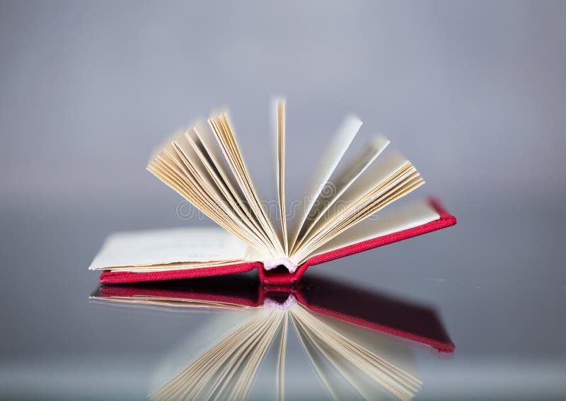 Souvenir Book In Leather Cover Stock Photo Image of isolated, holy