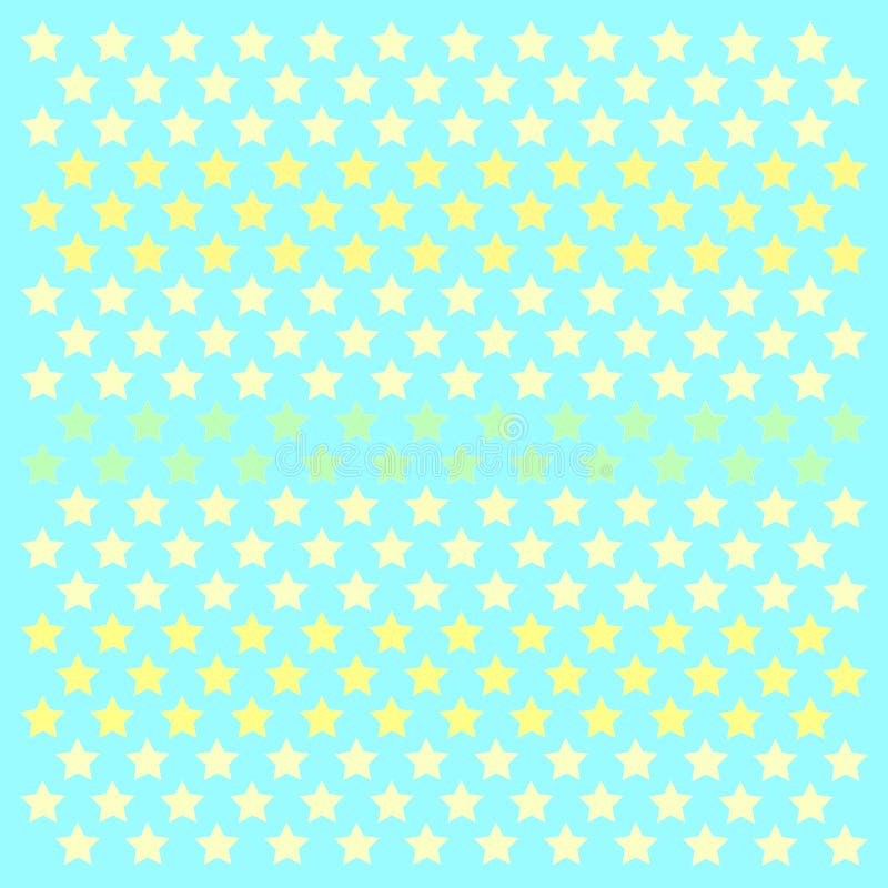 Small stars patern polkastars vector illustration Small stars patern polkastars vector illustration