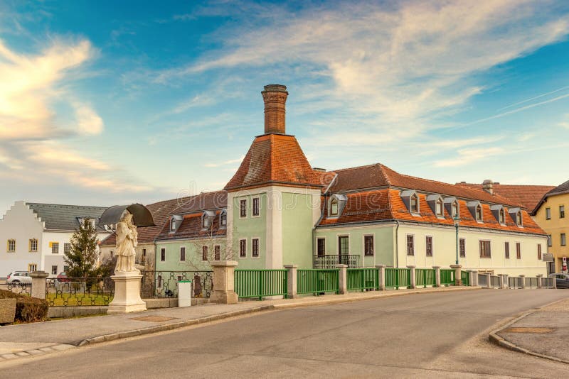 SCHREMS AUSTRIA visual data 8