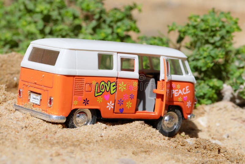 Small toy car stock photo Small toy car stock photo