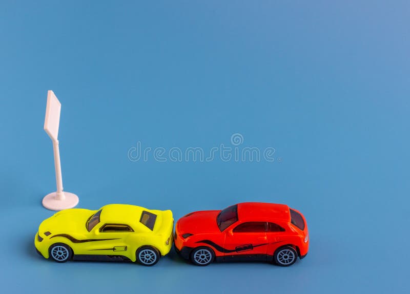 small toy cars for children