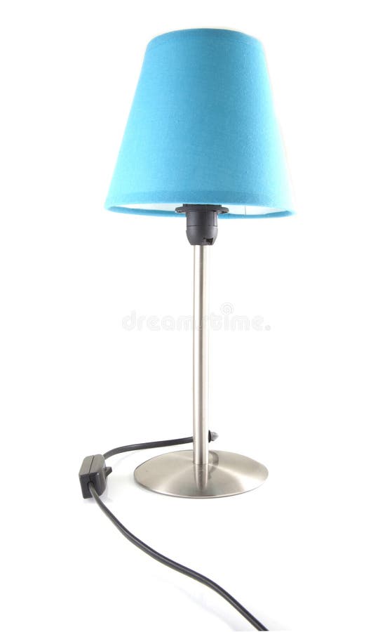 Small twilight lamp