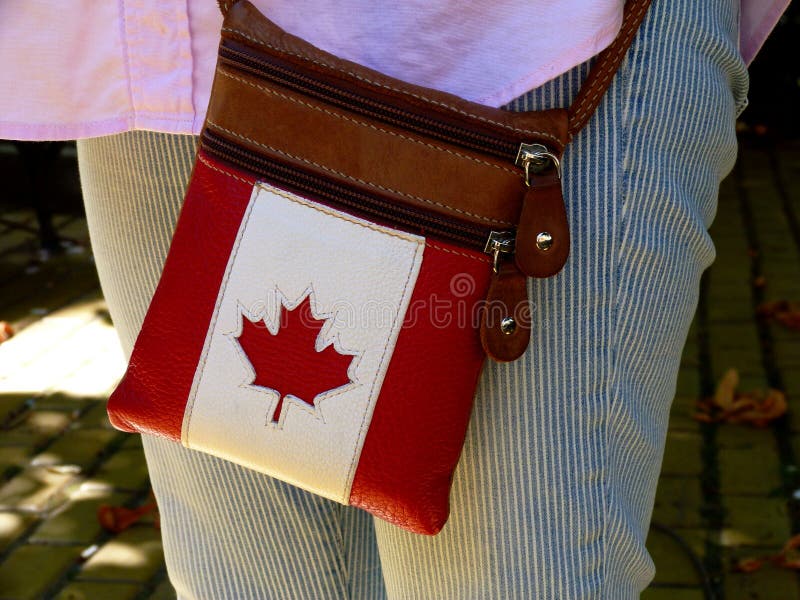 Lipstick Red Quilted Leather Purse With Tassel 10 by 7 Gold Bead Studded  Marlo Made in Canada Long Chain Handle Strap - Etsy