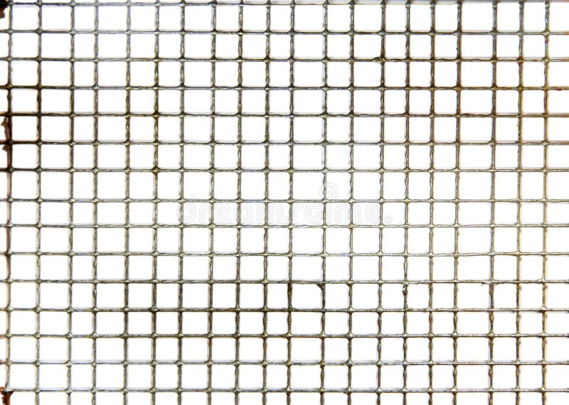 Small wire mesh texture royalty free stock photography Small wire mesh texture royalty free stock photography