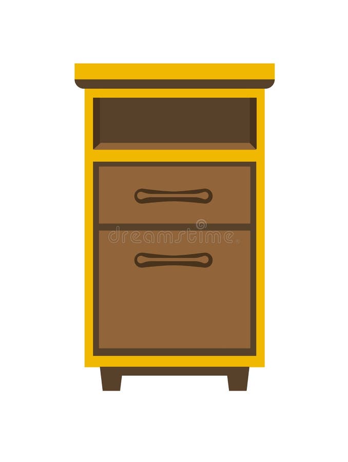 bed and chest of drawers set icon bed and chest of drawers set icon