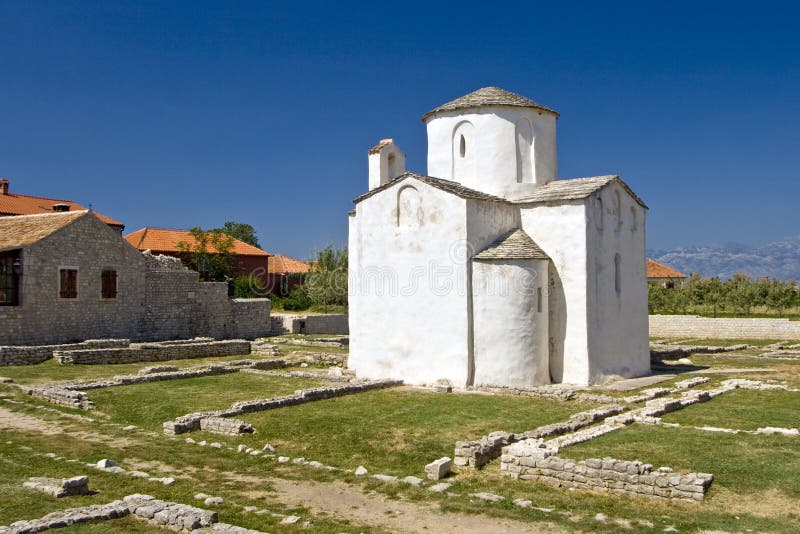 The smallest cathedral in the world, church of the