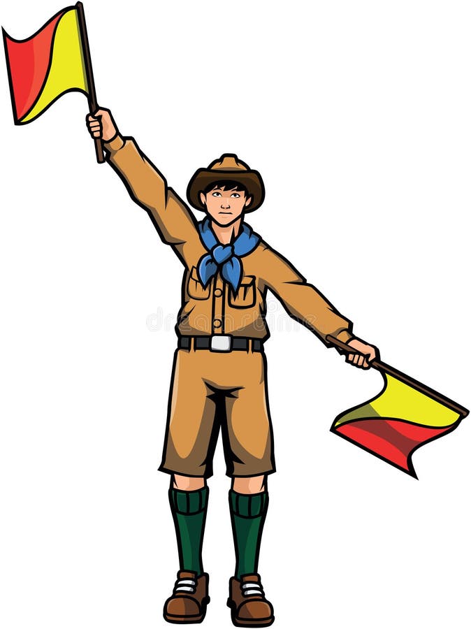 Smaphore Stock Illustrations – 2 Smaphore Stock Illustrations, Vectors