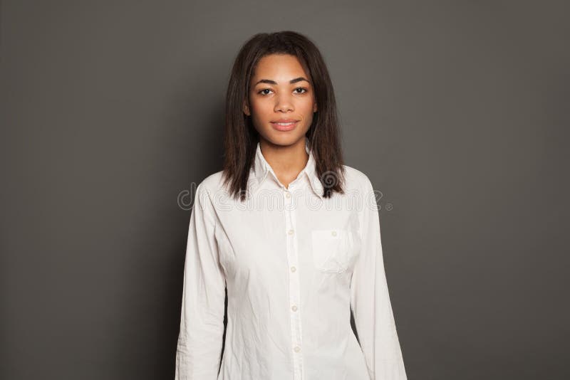 smart white shirt ladies