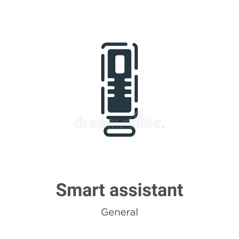 Smart assistant Smart assistant