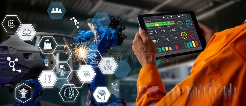 machine learning factory machine learning factory