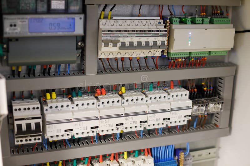 Wiring for smart home automation