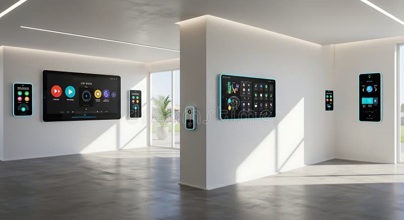 Picture of How Smart Home Technology Is Transforming Interior Design in 2026