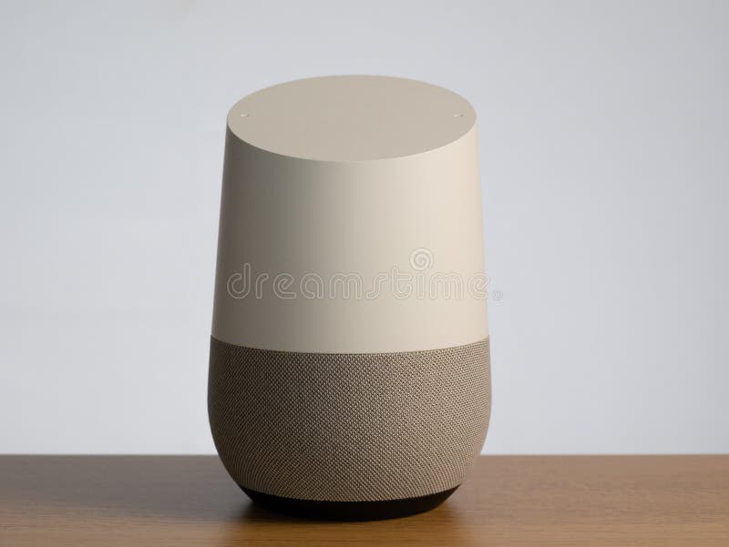 home digital assistant