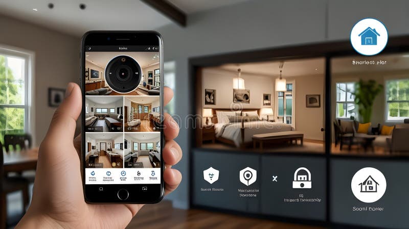 I tested four AI-enabled home security cameras - Tom's Guide