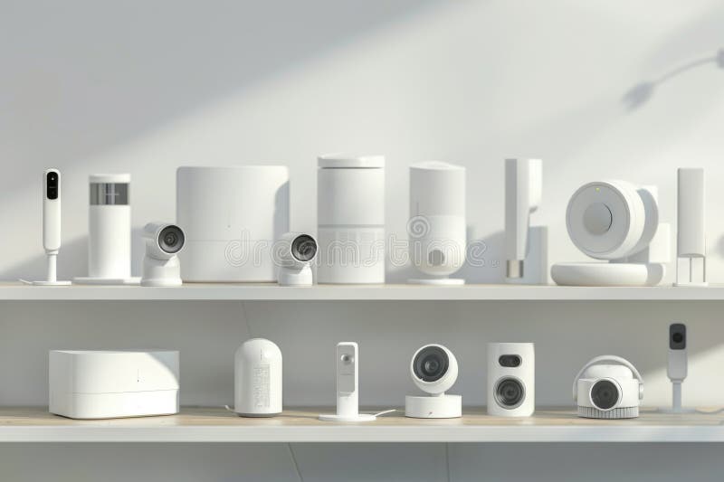 Protecting Home Network From Data Theft