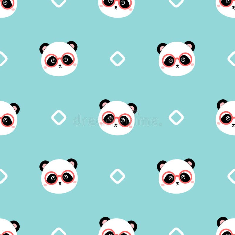 Smart Panda Stock Illustrations – 378 Smart Panda Stock Illustrations,  Vectors & Clipart - Dreamstime