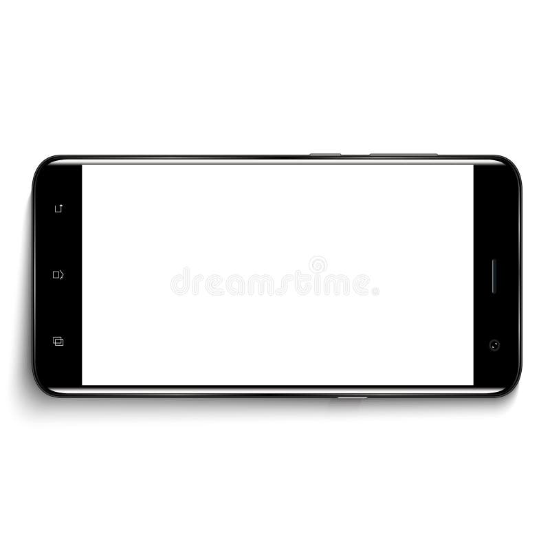 Smart Phone Realistic Mobile Phone Smart Phone With Blank Screen Isolated On Background Illustration For Printing And Web Eleme Stock Illustration Illustration Of Mobile Modern Smart Phone Realistic Mobile Phone Smart Phone With Blank Screen Isolated On Background Illustration For Printing And Web Eleme Stock Illustration Illustration Of Mobile Modern
