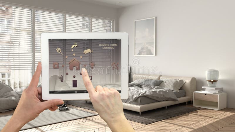 Image showcasing 20 Creative Home Automation Ideas for 2025! - Smart Home Solver