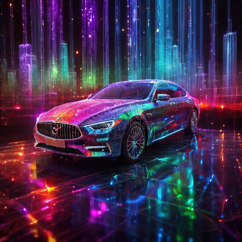 driving Car Driven by Artificial Intelligence and ... Circuit Diagram