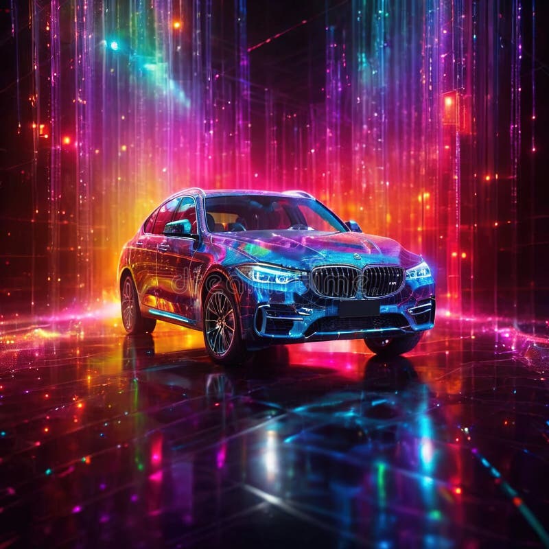 driving Car Driven by Artificial Intelligence and ... Circuit Diagram
