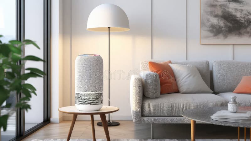 Image showcasing 10 Minimalist Smart Home Ideas For A Modern, Clutter-Free Space