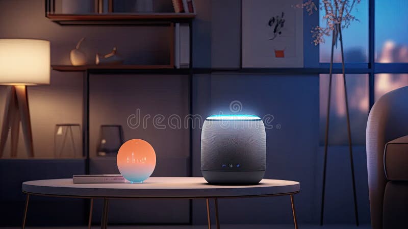 Best Smart Speakers 2025 - Forbes Vetted - Smart Speakers For Minimalist Living Rooms