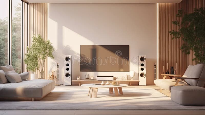 Image showcasing 29 Minimalist Living Room Ideas That Feel Calm and Chic