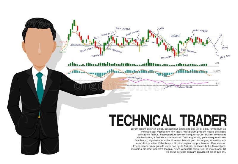 Technical Trader Stock Illustrations – 268 Technical Trader Stock  Illustrations, Vectors & Clipart - Dreamstime