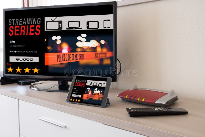 Free internet tv hot sale