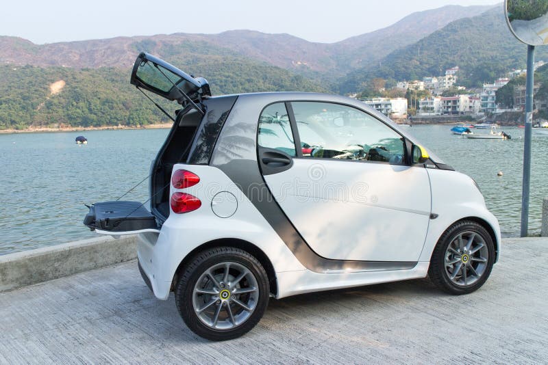 Smart For Two Special Edition Boconcept Editorial