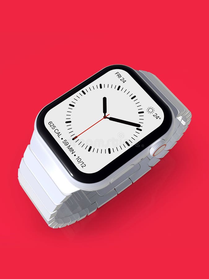smartwatch similar to apple watch