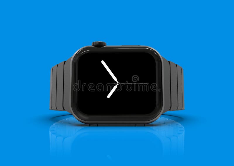 smartwatch similar to apple watch