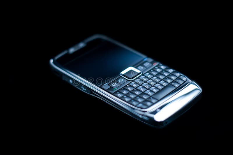 Smartphone stock photo. Image of reception, cell, messaging 9233000