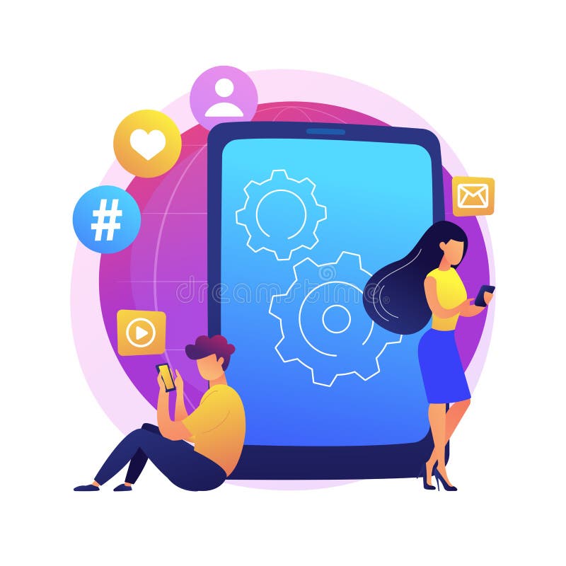 Cell Phone Addiction: Signs, Symptoms, And Treatment