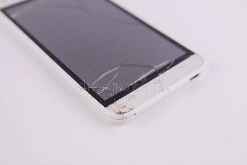 112 broken mobile phone screen isolated smartphone monitor damage photos free royalty free stock photos from dreamstime