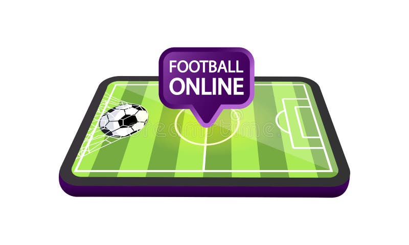 guardare il calcio online