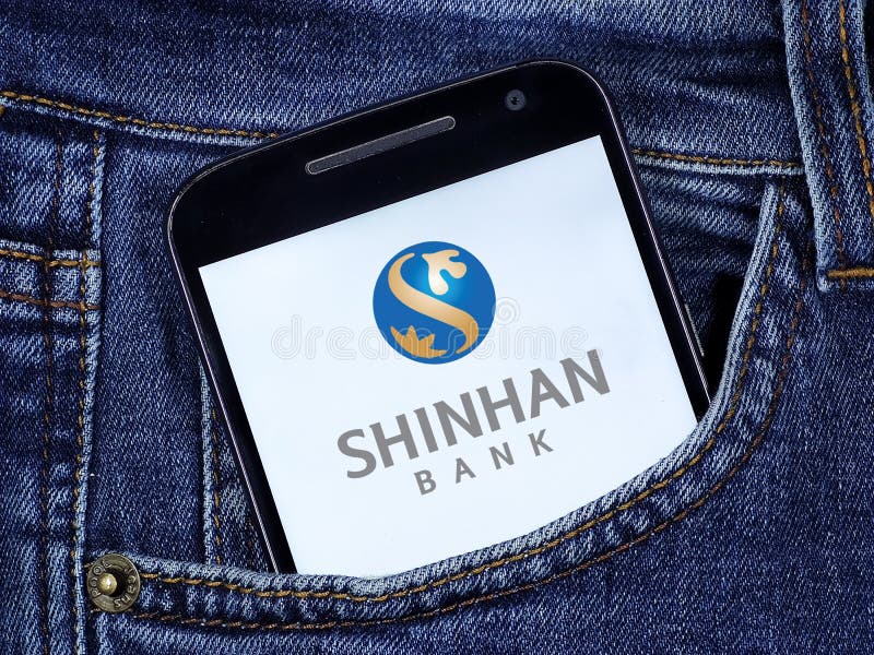 Shinhan Bank Stock Photos - Free & Royalty-Free Stock Photos from Dreamstime