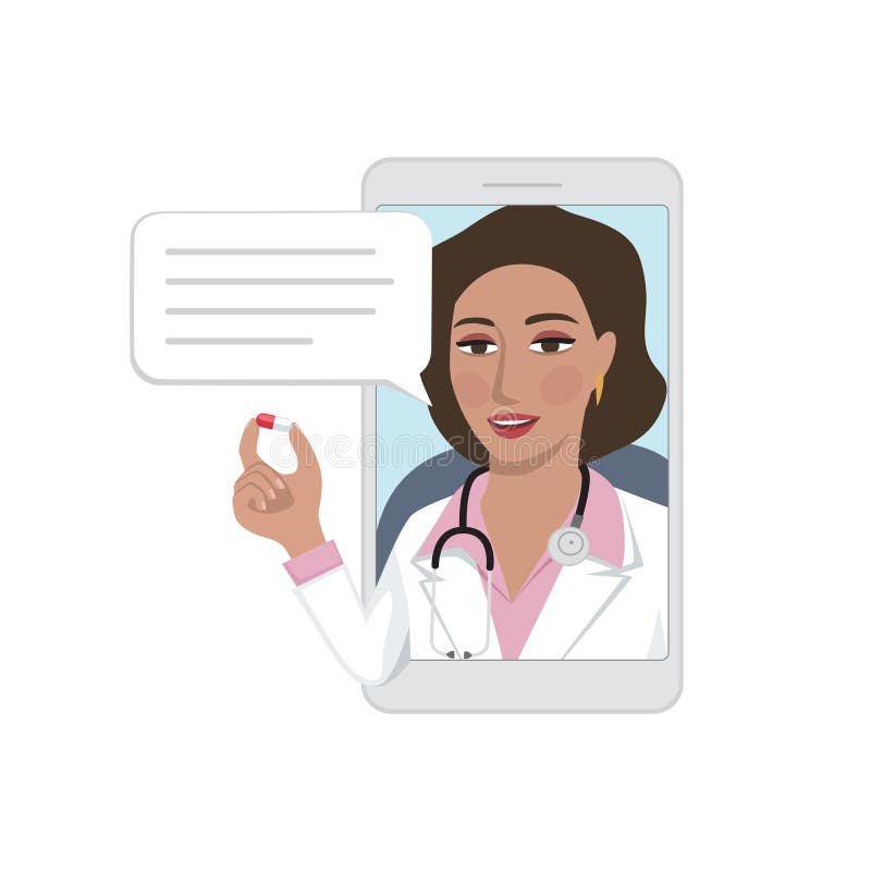 Doctor live chat with UnitedHealthcare Doctor