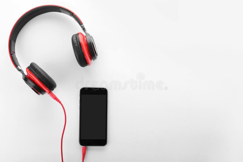 Best Earphone White Background Royalty-Free Images, Stock Photos & Pictures
