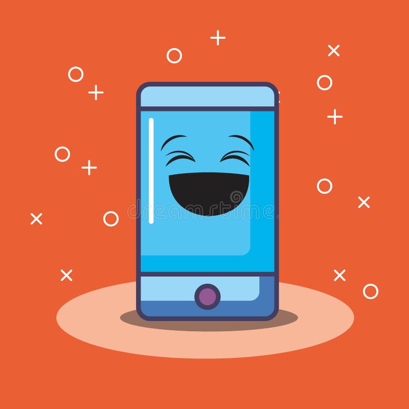 Innovation technology image royalty free illustration