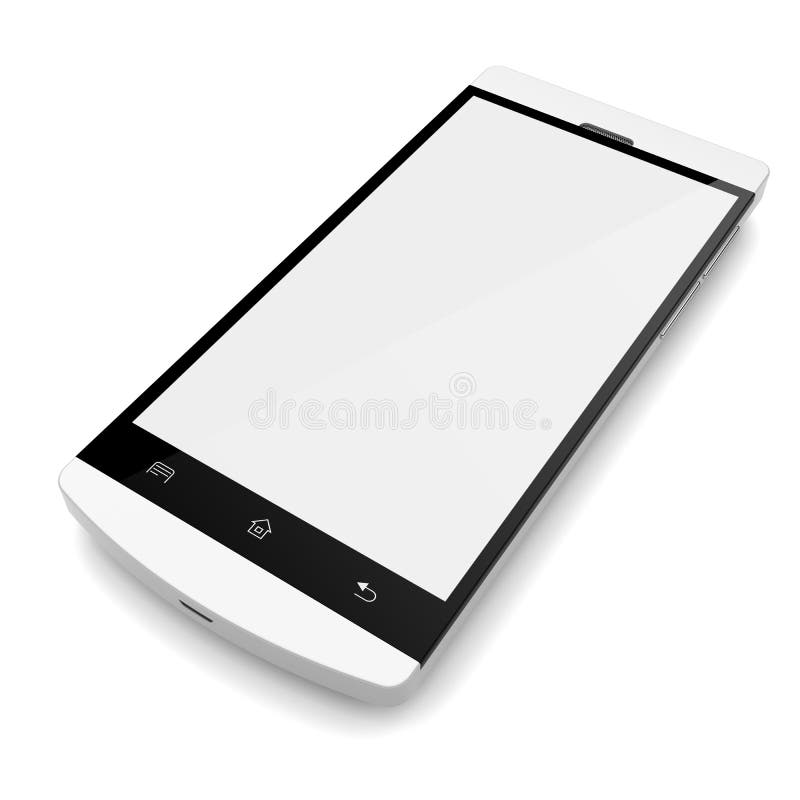 Smartphone Picture. Image 32379069