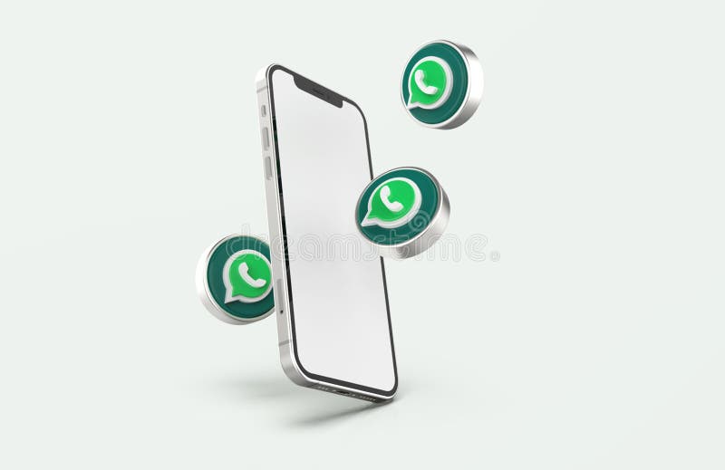 Download Whatsapp Mockup Stock Illustrations 178 Whatsapp Mockup Stock Illustrations Vectors Clipart Dreamstime