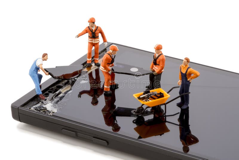 Smartphone Screen Repair Guys