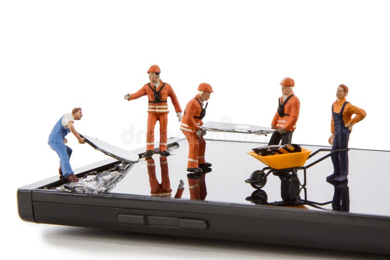 Best Phone Repair Shops In Singapore - TheSmartLocal