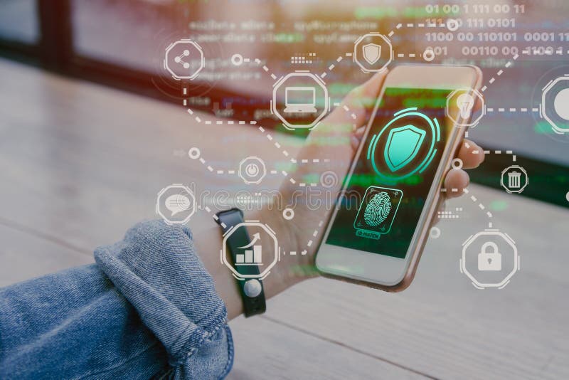 Top 10 Signs Your Phone Is Hacked That You Can't Ignore — Phone ...