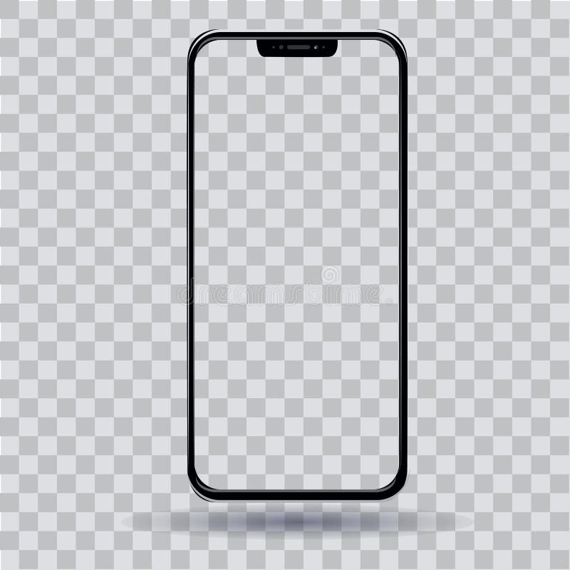 Set Of Realistic Vector Android Mobile Phone Ipad Tablet ...