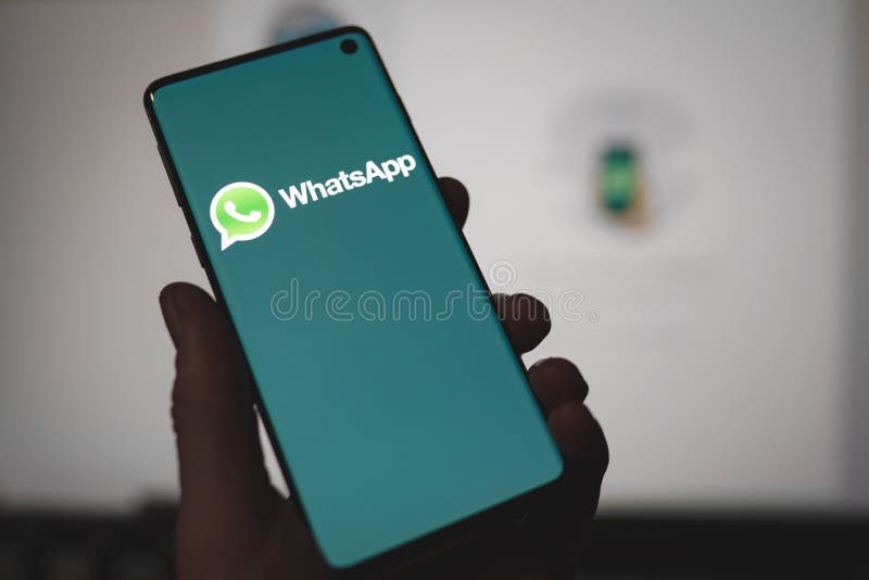 WhatsApp Messenger - Apps en Google Play