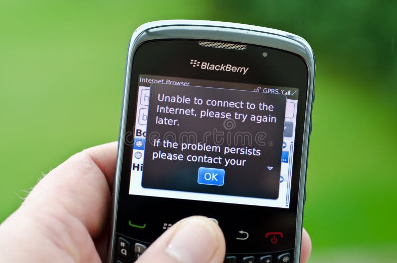 smartphone ежевики стоковое фото rf smartphone ежевики стоковое фото rf