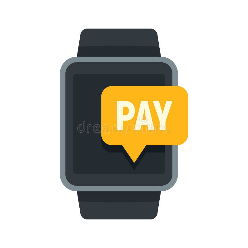 smartwatch nfc android pay