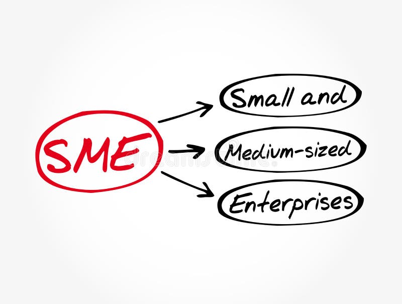 Business Medium Sized Small Stock Illustrations – 155 Business